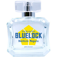 Blue Lock - Bachira Meguru / ブルーロック - 蜂楽 廻 von Fairytail Parfum / フェアリーテイル