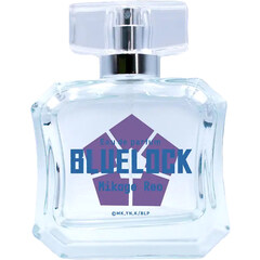 Blue Lock - Mikage Reo / ブルーロック - 御影玲王 by Fairytail Parfum / フェアリーテイル