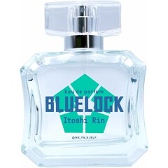 Blue Lock - Itoshi Rin / ブルーロック - 糸師 凛 by Fairytail Parfum / フェアリーテイル