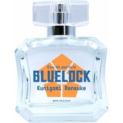 Blue Lock - Kunigami Rensuke / ブルーロック - 國神 錬介 von Fairytail Parfum / フェアリーテイル