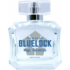 Blue Lock - Nagi Seishiro / ブルーロック - 凪 誠士郎 von Fairytail Parfum / フェアリーテイル