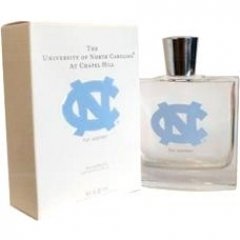 The University of North Carolina at Chapel Hill for Her von Masik Collegiate Fragrances