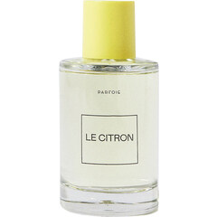 Le Citron by Parfois