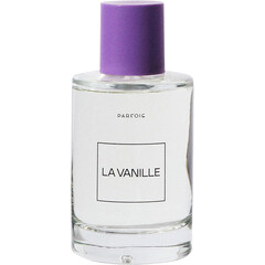 La Vanille by Parfois