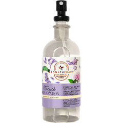 Steeped Relaxation - Lavender + Mint + Tea by Bath & Body Works
