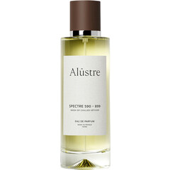 Spectre 590 - 899 - Wash of Chilled Vetiver by Alûstre