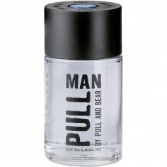 Pull Man by Pull & Bear