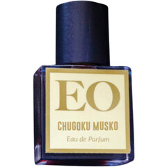 Chugoku Musko (Eau de Parfum) von Ensar Oud / Oriscent