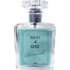Tales of Arise - Rinwell / テイルズ　オブ　アライズ - リンウェル von Fairytail Parfum / フェアリーテイル