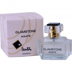 Glamstone Agate by Dzintars