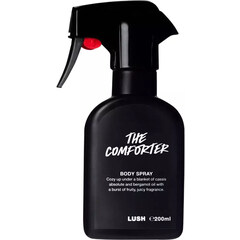 The Comforter (Body Spray) by Lush / Cosmetics To Go