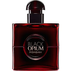 Black Opium (Eau de Parfum Over Red) by Yves Saint Laurent