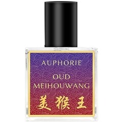 Oud Meihouwang by Auphorie