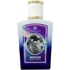 Penguin Limited Edition by Zoologist