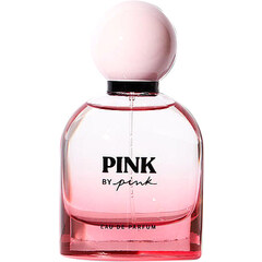 Pink by Pink by Victoria's Secret