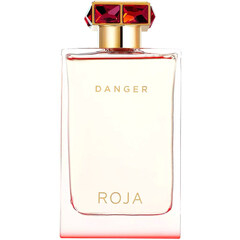 Danger (2023) (Eau de Parfum) von Roja Parfums