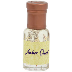 Amber Oud by Birra