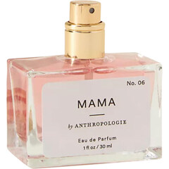 No. 06 - Mama by Anthropologie