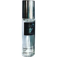 Smudge Nebula von DSH Perfumes