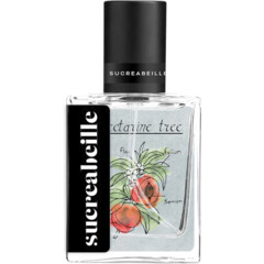 Nectarine Tree (Eau de Parfum) von Sucreabeille