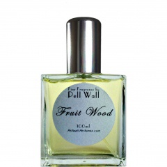 Fruit Wood by Pell Wall Perfumes