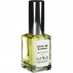 Gin & Lime von Pell Wall Perfumes