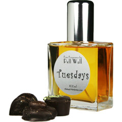 Tuesdays von Pell Wall Perfumes