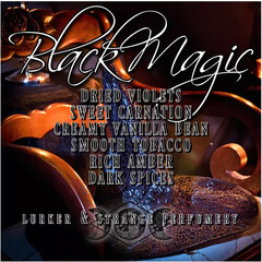 Black Magic von Lurker & Strange