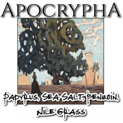 Apocrypha by Lurker & Strange