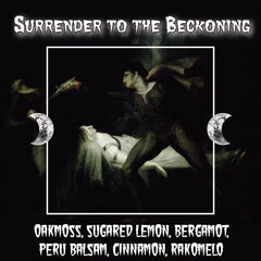 Surrender to the Beckoning by Lurker & Strange
