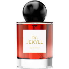Dr. Jekyll by G Parfums