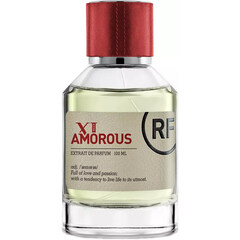 Rule #11 Amorous by Rule Fragrances