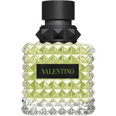 Valentino Donna Born In Roma Green Stravaganza by Valentino
