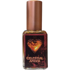 Celestial Amber by House of Heartistry / Heartistry Perfumery