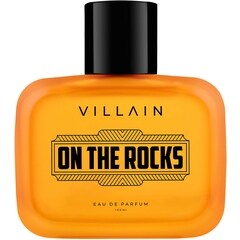On the Rocks by Villain