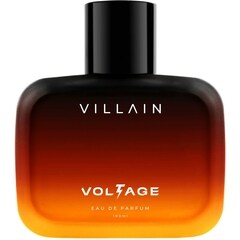 Voltage by Villain
