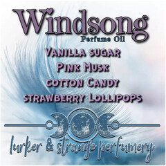 Windsong by Lurker & Strange