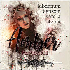 Amber by Lurker & Strange