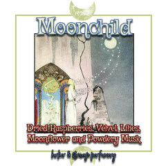 Moonchild by Lurker & Strange
