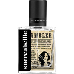 Gambler (Perfume Oil) by Sucreabeille