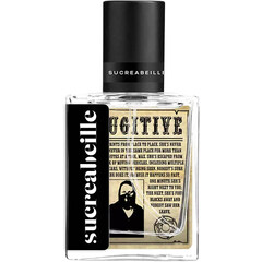 Fugitive (Perfume Oil) by Sucreabeille
