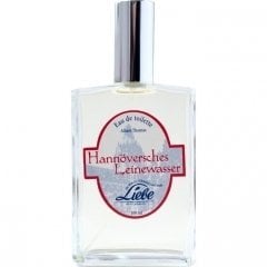 Hannöversches Leinewasser by Parfumerie Liebe