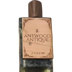 Antwood Antique by Jinx