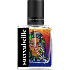 Cantankerous Spinster (Perfume Oil) by Sucreabeille