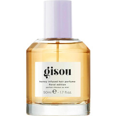 Honey Infused Hair Perfume Floral Edition von Gisou