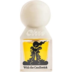 With the Candlestick by Clue Perfumery