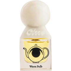 Warm Bulb von Clue Perfumery