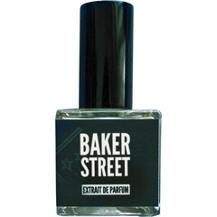 Baker Street (Extrait de Parfum) by Sixteen92