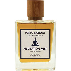 Meditation Mist von Perito Moreno