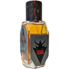 Afrikaan Oudh by The Unleashed Apothecary